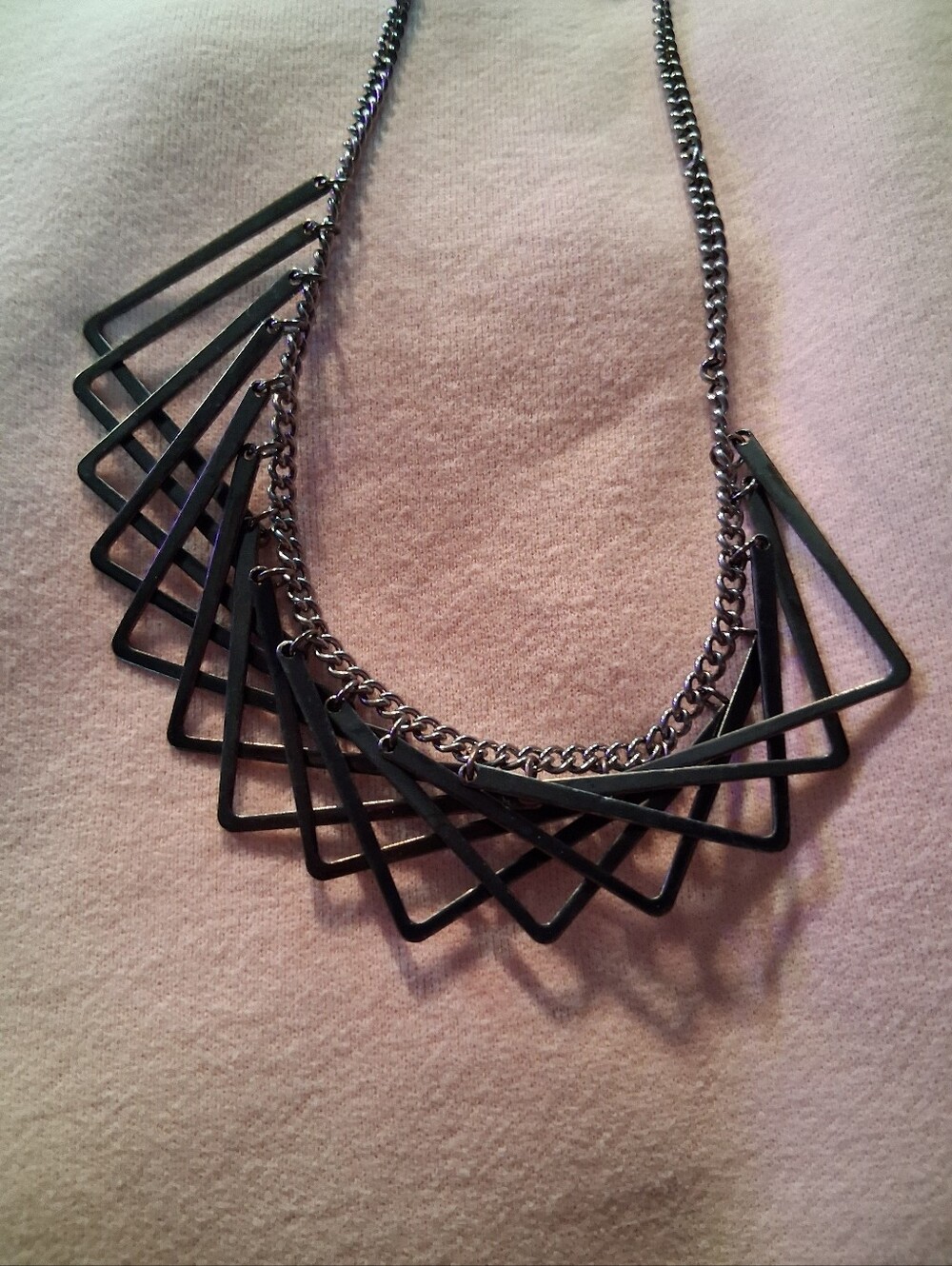 Paparazii Necklace Earring Set Bundle - Picture 1 of 16